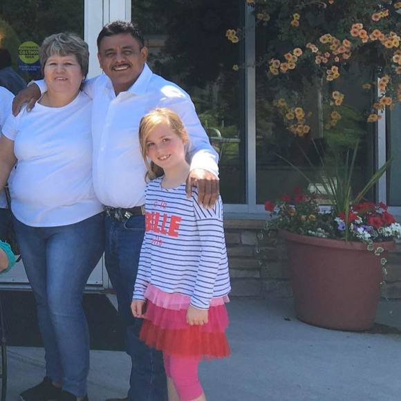 Meet your Posher, Juanita - Picture 1 of 1